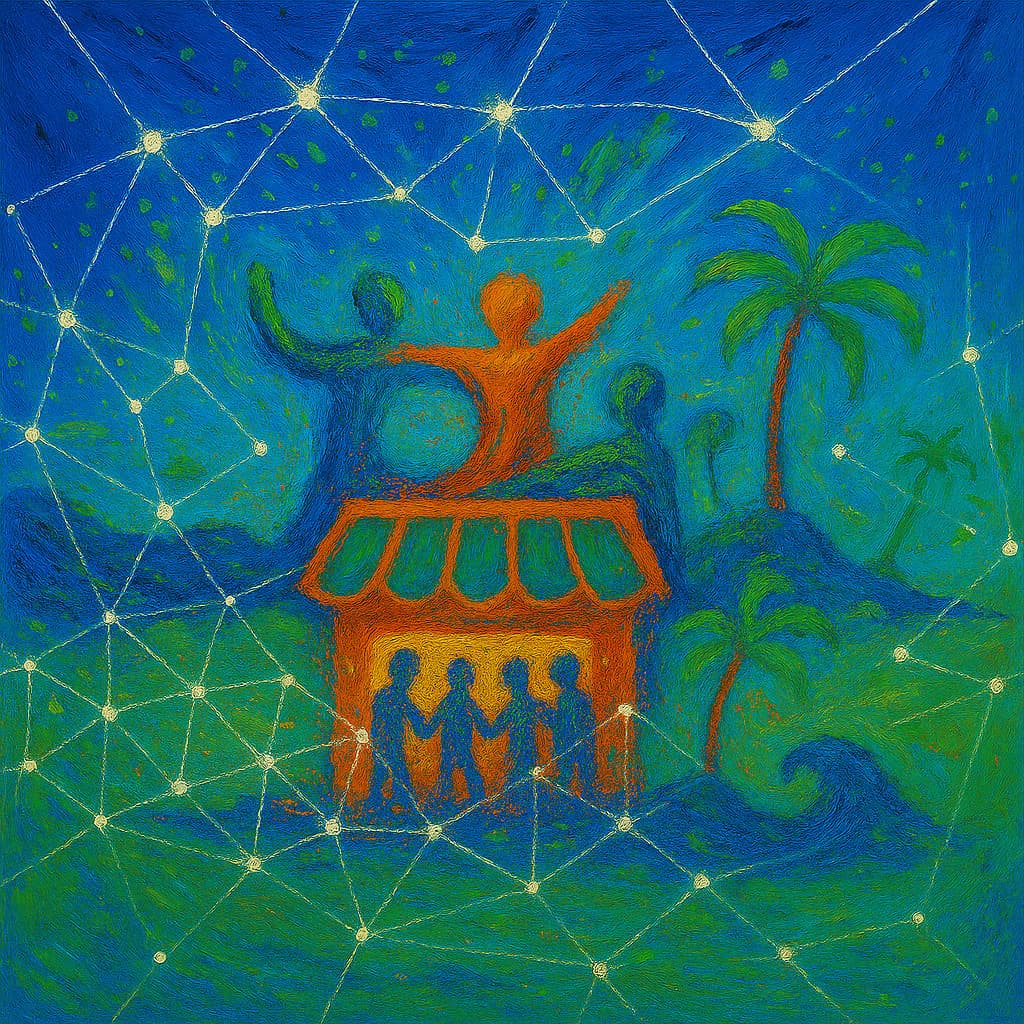 CaribNexus Community