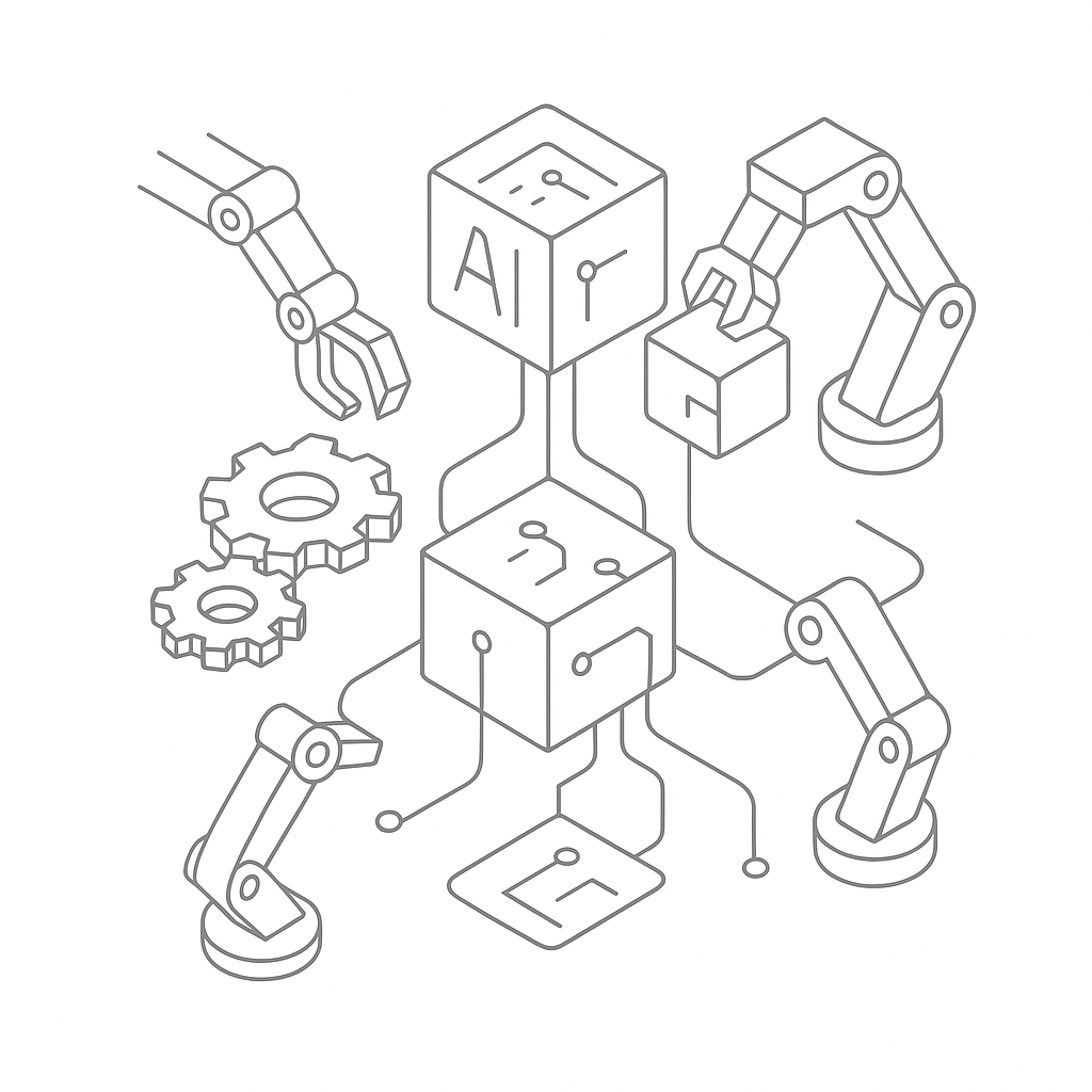 Custom AI engineering