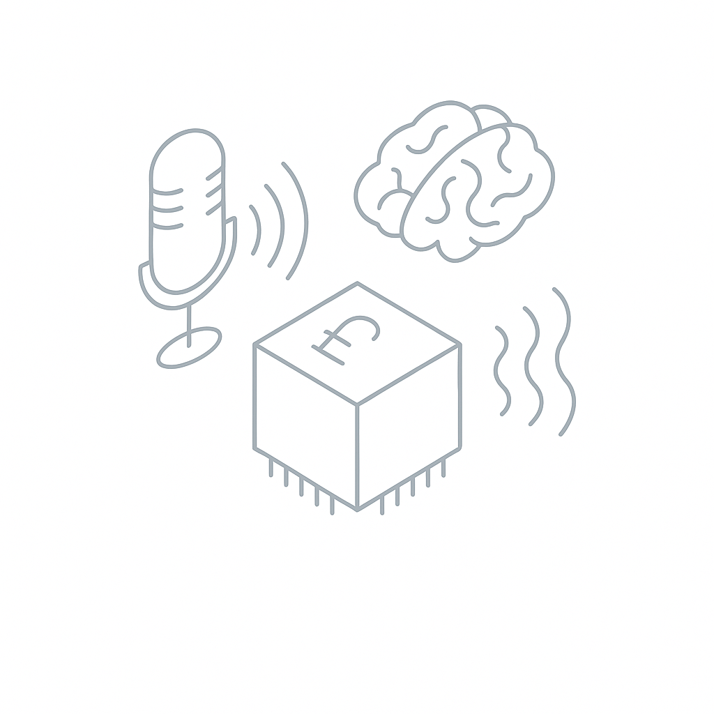Voice AI agent